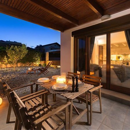 Katerina Boutique Villa Rhodes City Exterior photo