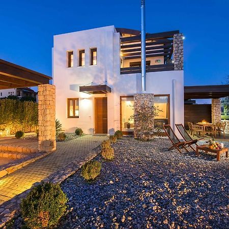 Katerina Boutique Villa Rhodes City Exterior photo