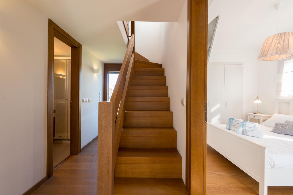 Katerina Boutique Villa Rhodes City Exterior photo