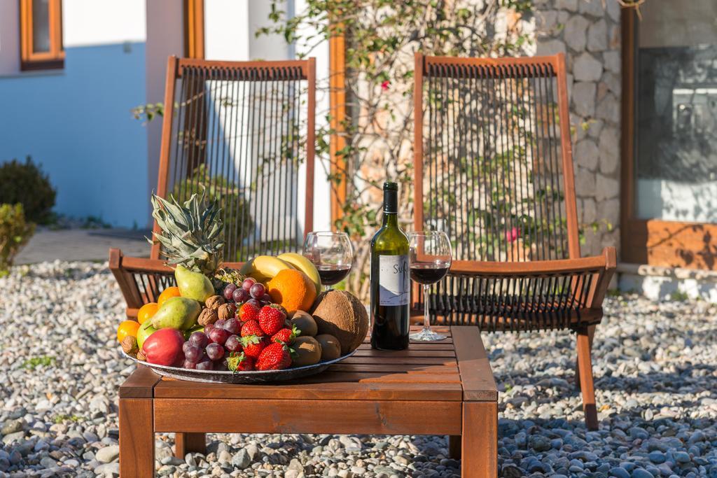 Katerina Boutique Villa Rhodes City Exterior photo